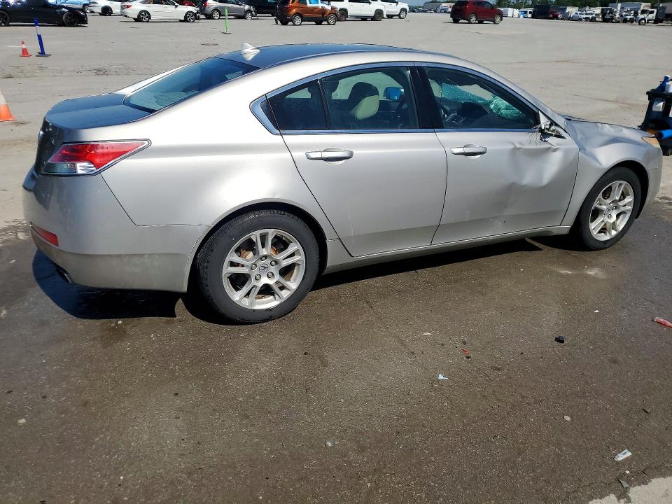 2011 Acura Tl მანქანა იყიდება აუქციონზე, vin: 19UUA8F29BA008425, აუქციონის ნომერი: 56060866