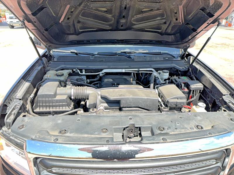 Продажа на аукционе авто 2017 Gmc Canyon, vin: 1GTG5BEA1H1151237, номер лота: 57267146