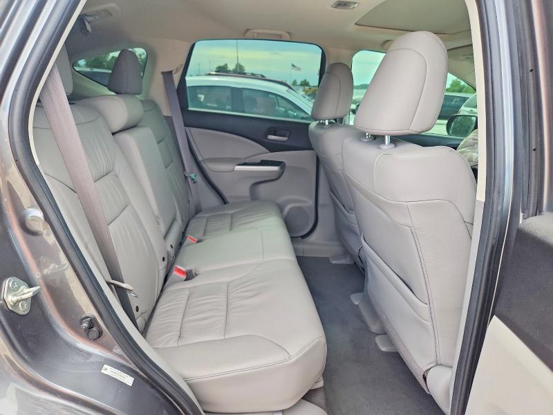 Auction sale of the 2012 Honda Cr-v, vin: 2HKRM4H70CH626692, lot number: 56825126