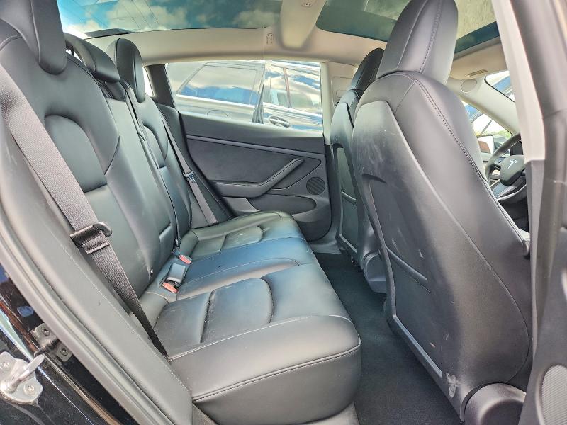 Aukcja sprzedaży 2021 Tesla Model 3, vin: 5YJ3E1EA2MF962443, numer aukcji: 57507456