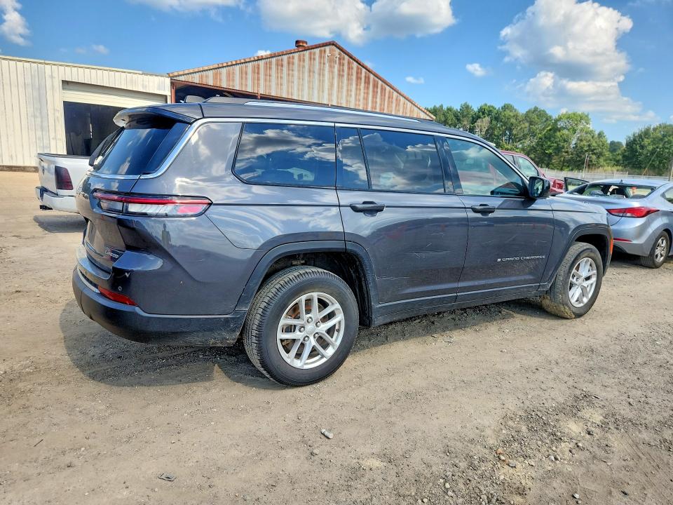 Aukcja sprzedaży 2023 Jeep Grand Cherokee, vin: 1C4RJJAG9P8902616, numer aukcji: 59295116