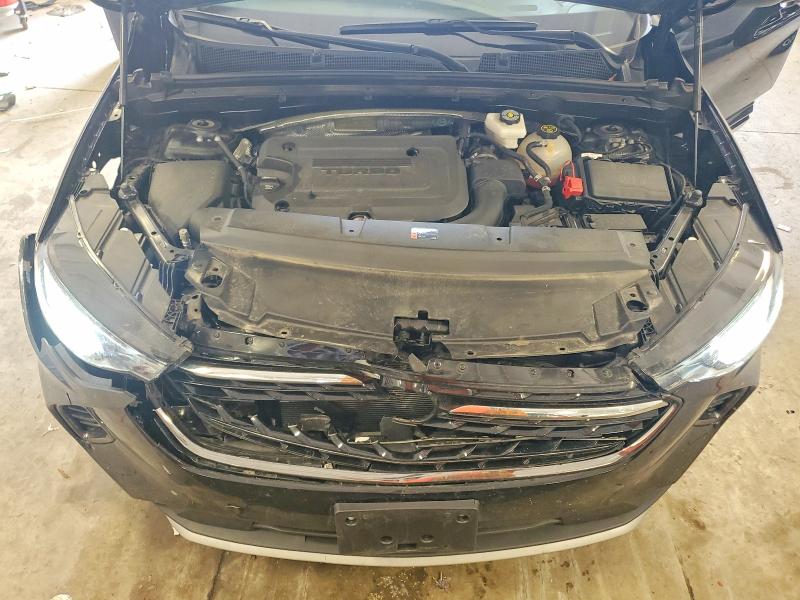 2023 Buick Envision მანქანა იყიდება აუქციონზე, vin: LRBFZMR40PD210208, აუქციონის ნომერი: 58774046