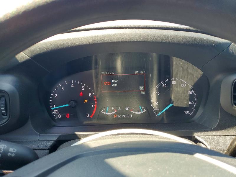 Продажа на аукционе авто 2023 Ford Explorer, vin: 1FM5K8AB7PGB12211, номер лота: 53722376