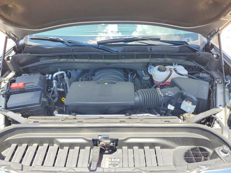 57718596 :رقم المزاد ، 3GTUUDEDXSG324712 vin ، 2025 Gmc Sierra مزاد بيع