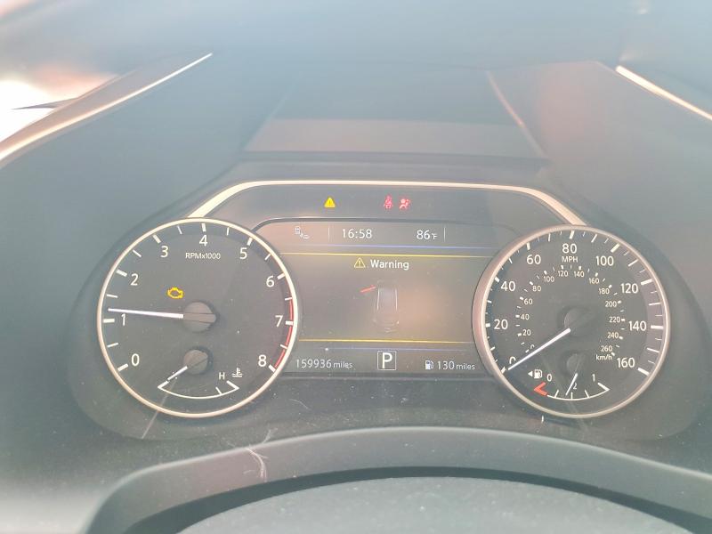 Aukcja sprzedaży 2016 Nissan Murano, vin: 5N1AZ2MG2GN109744, numer aukcji: 54905526