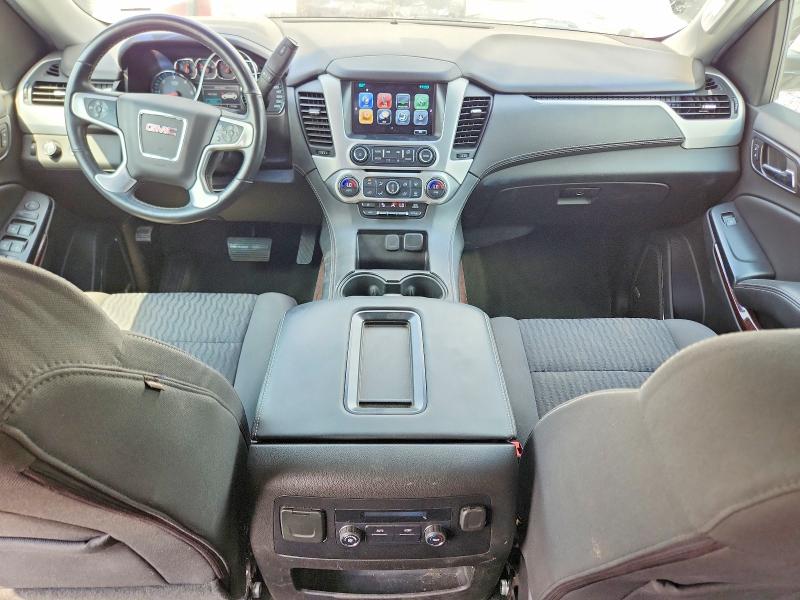 Aukcja sprzedaży 2018 Gmc Yukon, vin: 1GKS2AKC2JR116530, numer aukcji: 58908966