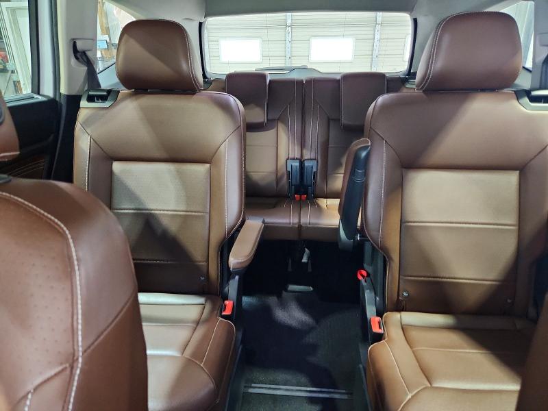 Aukcja sprzedaży 2021 Volkswagen Atlas, vin: 1V2JR2CA7MC603394, numer aukcji: 57177376