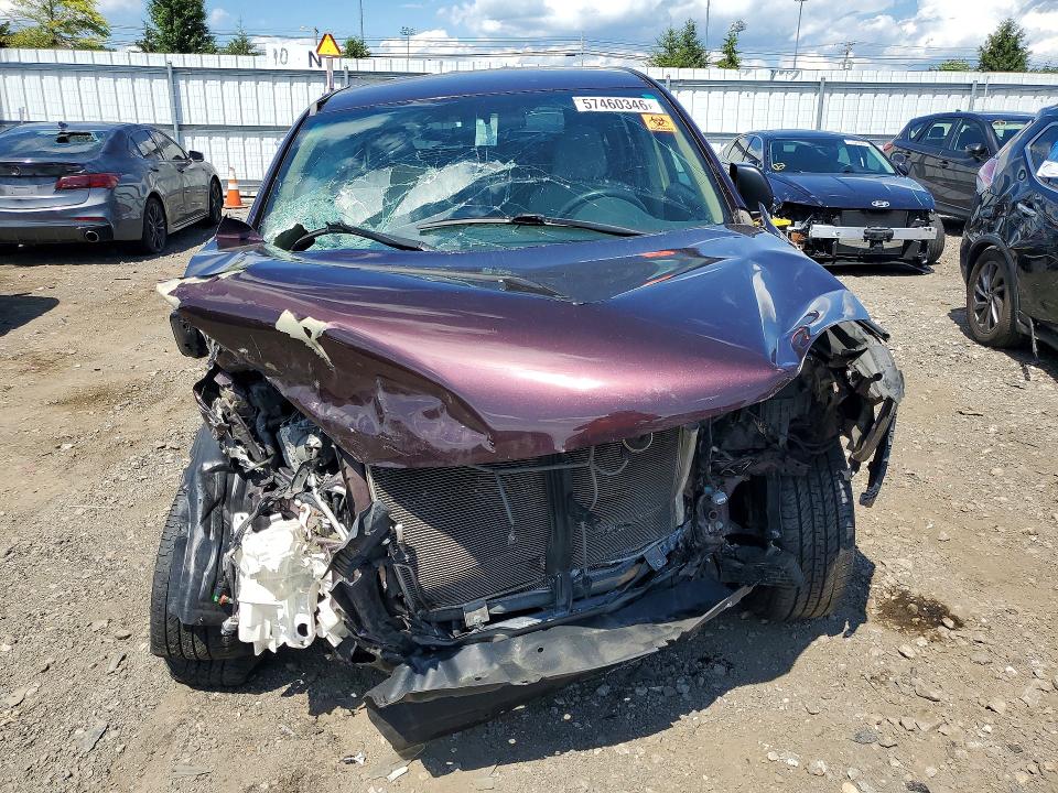 Продажа на аукционе авто 2012 Toyota Highlander, vin: 5TDBK3EH6CS116470, номер лота: 57460346