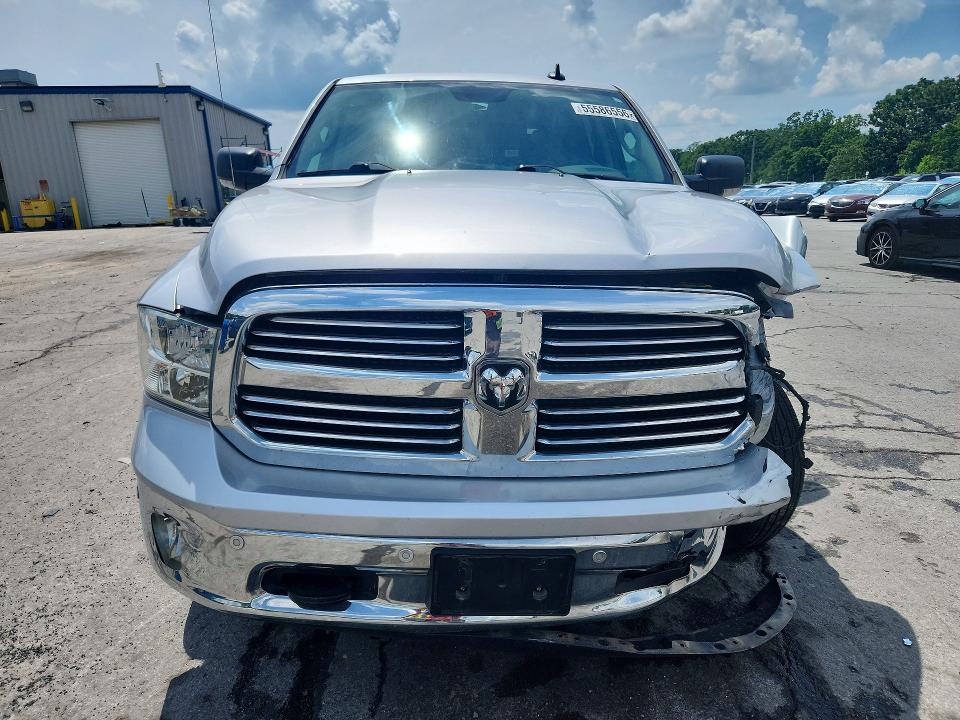 55586556 :رقم المزاد ، 3C6RR7LTXGG190964 vin ، 2016 Ram 1500 مزاد بيع