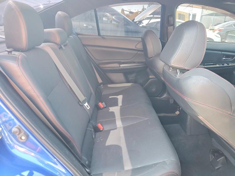 Aukcja sprzedaży 2018 Subaru Wrx, vin: JF1VA1F67J9823788, numer aukcji: 58234486