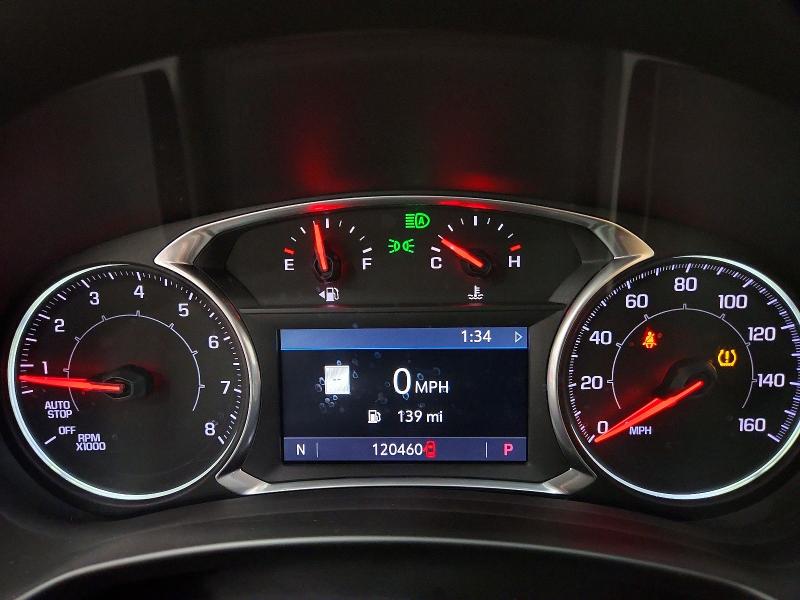 Aukcja sprzedaży 2019 Gmc Terrain, vin: 3GKALPEV6KL230192, numer aukcji: 58800426