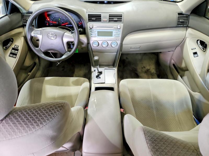 Продажа на аукционе авто 2008 Toyota Camry, vin: 4T1BE46K38U733069, номер лота: 59321306