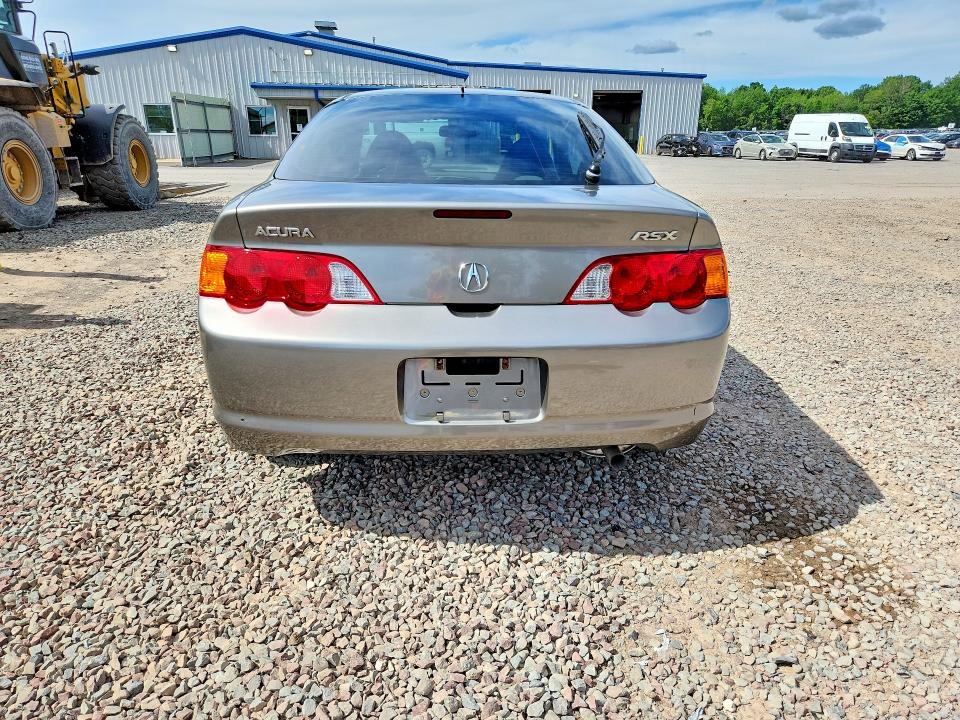 Продаж на аукціоні авто 2003 Acura Rsx, vin: JH4DC54853C014774, номер лоту: 58961236