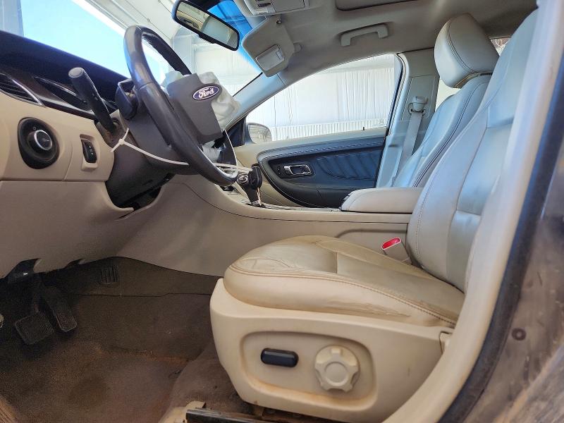 Продажа на аукционе авто 2011 Ford Taurus, vin: 1FAHP2EW1BG123880, номер лота: 57150296