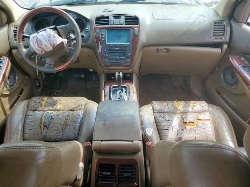 Продажа на аукционе авто 2006 Acura Mdx, vin: 2HNYD18266H523640, номер лота: 54478096
