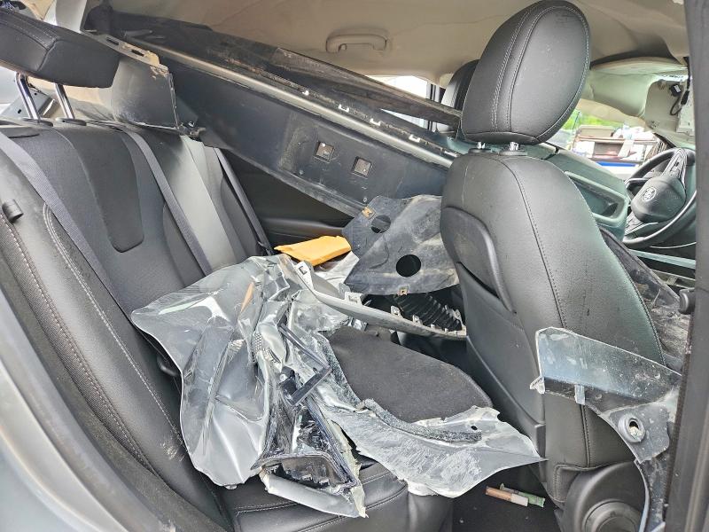 2023 Buick Encore Gx მანქანა იყიდება აუქციონზე, vin: KL4MMCSL3PB056943, აუქციონის ნომერი: 56834876