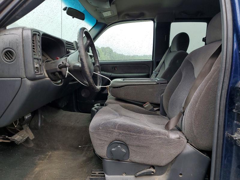 Продаж на аукціоні авто 2001 Gmc New Sierra, vin: 2GTEK19V911277790, номер лоту: 55578586