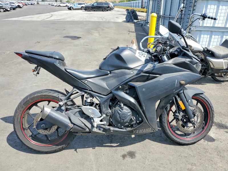 Продаж на аукціоні авто 2017 Yamaha Yzfr3, vin: MH3RH06Y0HK015452, номер лоту: 55956796