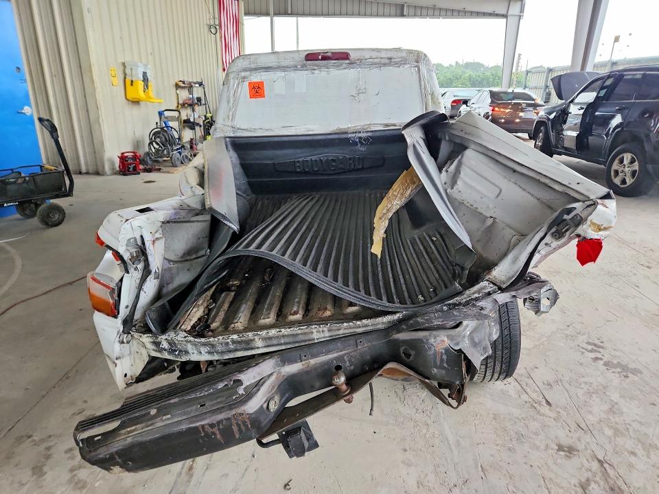 1995 Ford Ranger მანქანა იყიდება აუქციონზე, vin: 1FTDR15UXSTA34375, აუქციონის ნომერი: 55730306