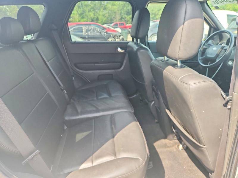 2011 Ford Escape მანქანა იყიდება აუქციონზე, vin: 1FMCU0EG4BKA71793, აუქციონის ნომერი: 56296426