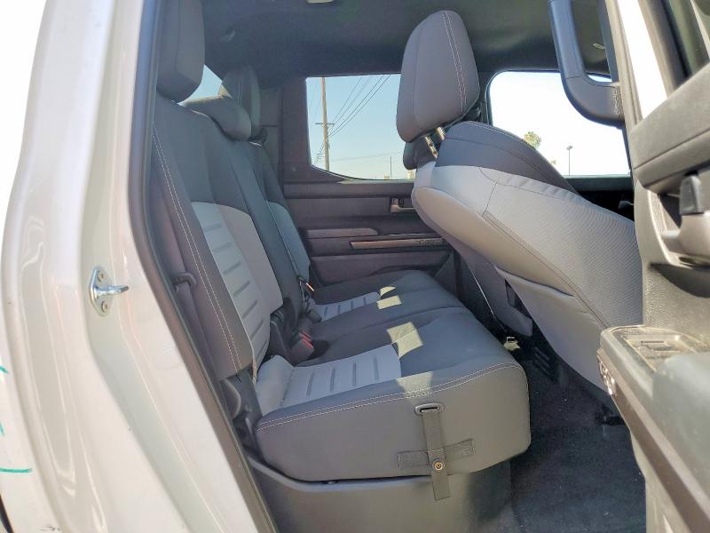 Aukcja sprzedaży 2026 Toyota Tacoma, vin: 3TMLB5JN3TM232592, numer aukcji: 57939446