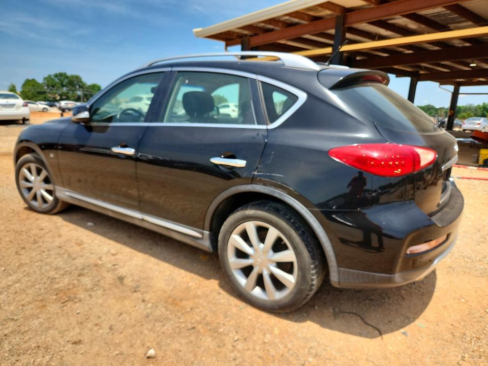 2016 Infiniti Qx50 მანქანა იყიდება აუქციონზე, vin: JN1BJ0RP8GM232941, აუქციონის ნომერი: 55340236