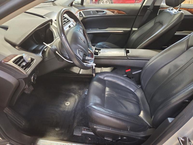 Продажа на аукционе авто 2013 Lincoln Mkz, vin: 3LN6L2JK3DR815324, номер лота: 57563956