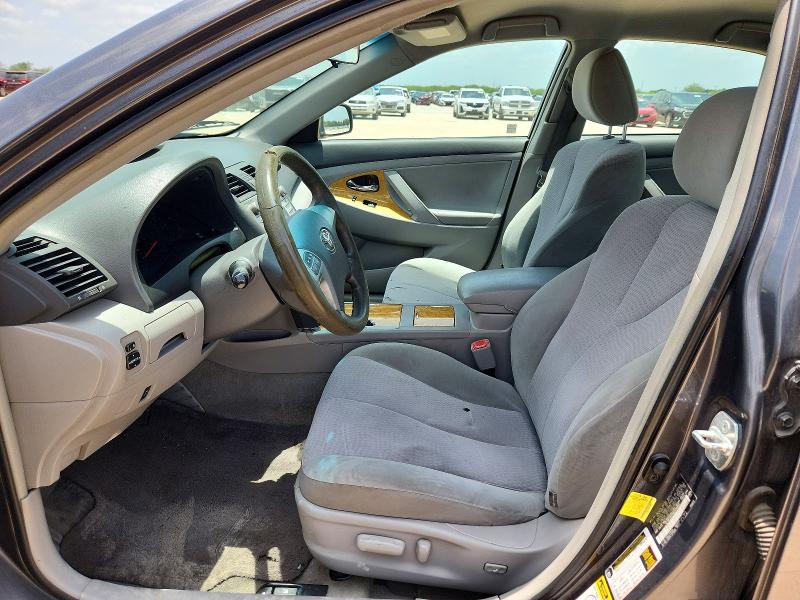 Продаж на аукціоні авто 2011 Toyota Camry, vin: 4T1BF3EK9BU220652, номер лоту: 59009416