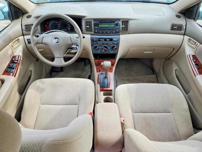Продажа на аукционе авто 2006 Toyota Corolla, vin: 1NXBR32E06Z737785, номер лота: 58891436