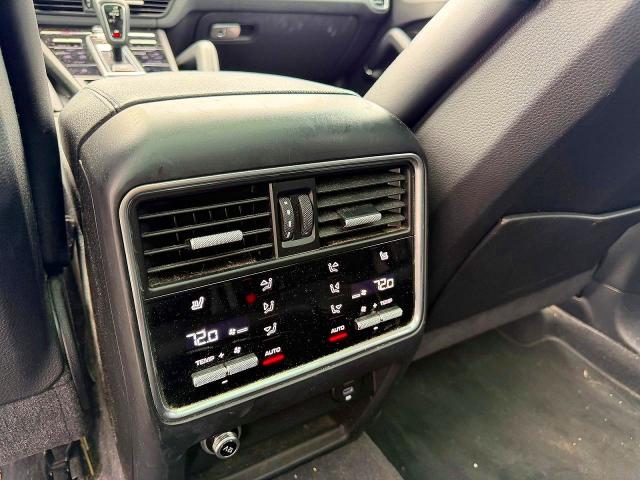 Aukcja sprzedaży 2020 Porsche Cayenne, vin: WP1AA2AY1LDA03762, numer aukcji: 73342585