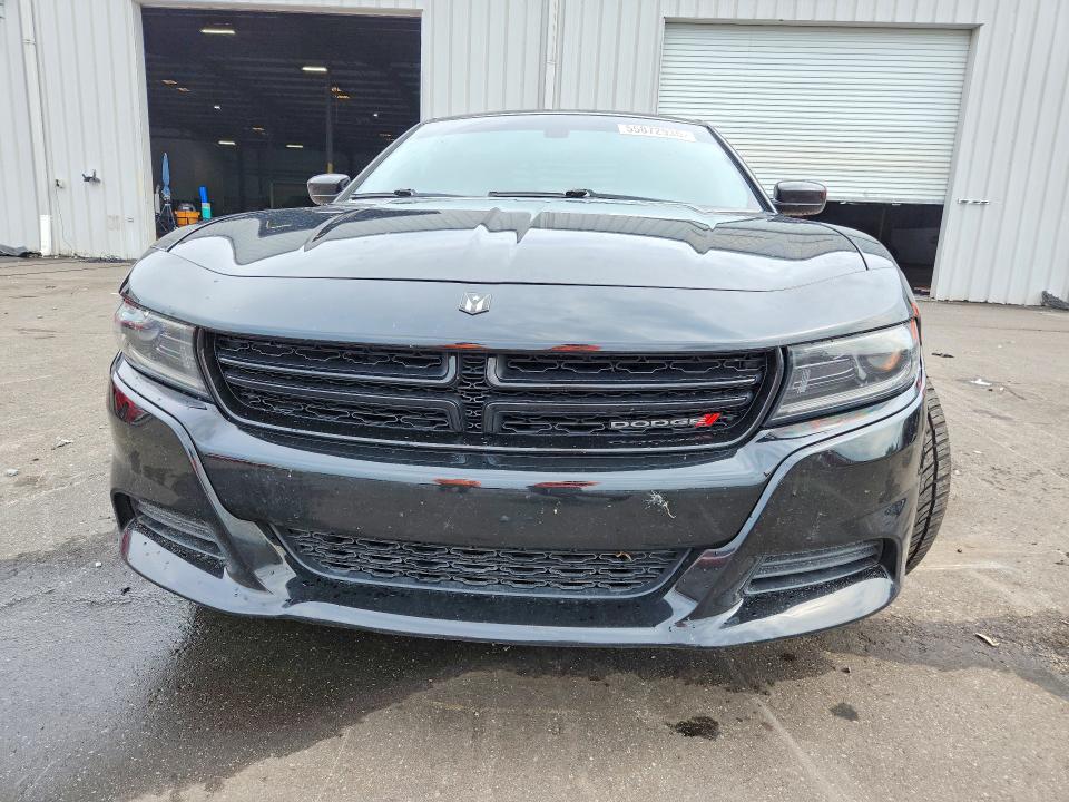 55872936 :رقم المزاد ، 2C3CDXBG2NH133337 vin ، 2022 Dodge Charger مزاد بيع