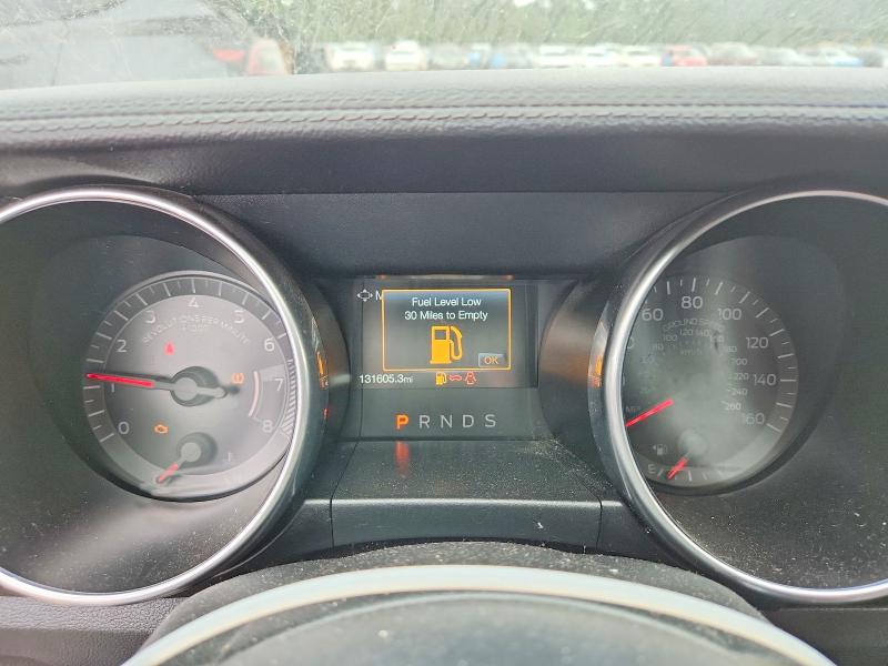 Aukcja sprzedaży 2019 Ford Mustang, vin: 1FA6P8TH8K5197078, numer aukcji: 58397536