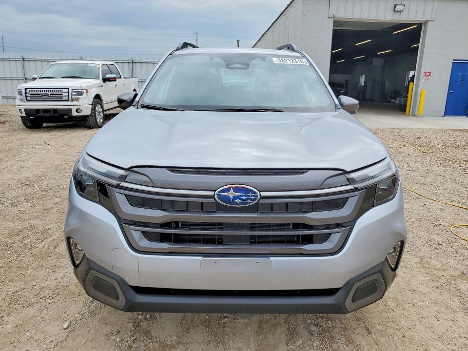 Aukcja sprzedaży 2025 Subaru Forester, vin: JF2SLSRD1SH436010, numer aukcji: 58212316