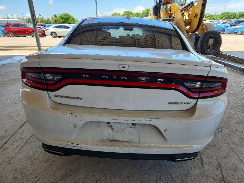 2015 Dodge Charger მანქანა იყიდება აუქციონზე, vin: 2C3CDXHG3FH900282, აუქციონის ნომერი: 56445996