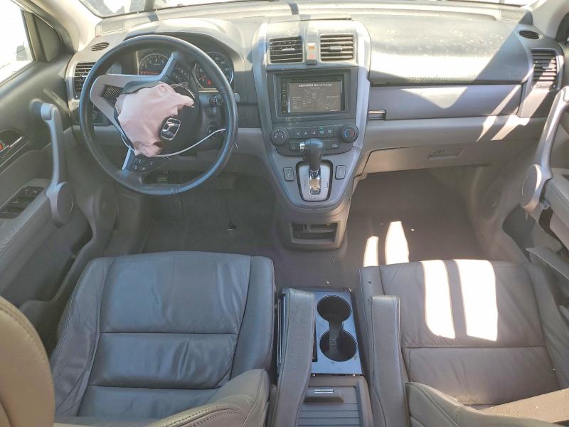 Продажа на аукционе авто 2007 Honda Cr-v, vin: JHLRE487X7C123236, номер лота: 55941376