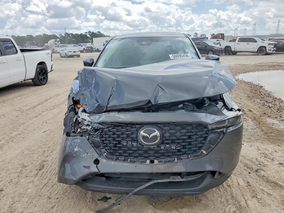 Aukcja sprzedaży 2023 Mazda Cx-5, vin: JM3KFBDM3P0195576, numer aukcji: 56690456