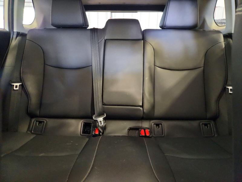 Aukcja sprzedaży 2023 Toyota Corolla Cross, vin: 7MUDAABG4PV050587, numer aukcji: 55870416