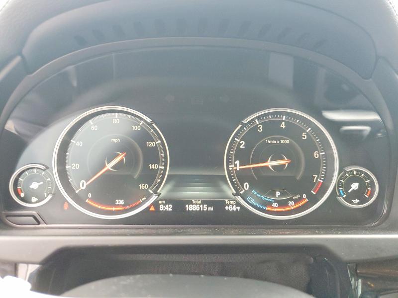 2016 Bmw X6 მანქანა იყიდება აუქციონზე, vin: 5UXKU0C5XG0F93060, აუქციონის ნომერი: 55806706