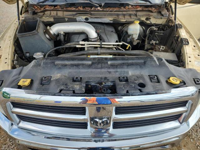 Продаж на аукціоні авто 2011 Dodge Ram 2500, vin: 3D7TT2CT6BG613721, номер лоту: 57180046