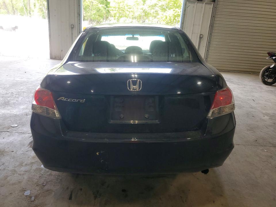 2009 Honda Accord მანქანა იყიდება აუქციონზე, vin: 1HGCP26759A145424, აუქციონის ნომერი: 56407606
