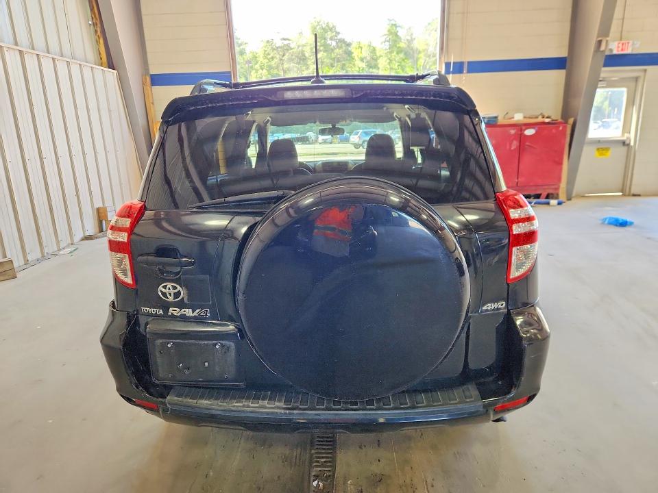 Aukcja sprzedaży 2010 Toyota Rav4, vin: JTMBF4DV7AD037013, numer aukcji: 56970636