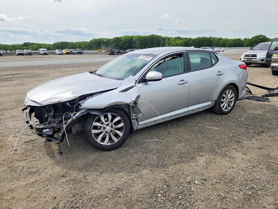 Aukcja sprzedaży 2015 Kia Optima, vin: 5XXGN4A70FG429696, numer aukcji: 55499886