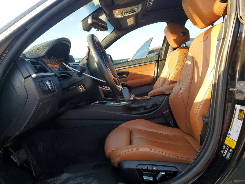 Продаж на аукціоні авто 2016 Bmw 428, vin: WBA4C9C59GG141572, номер лоту: 58560826