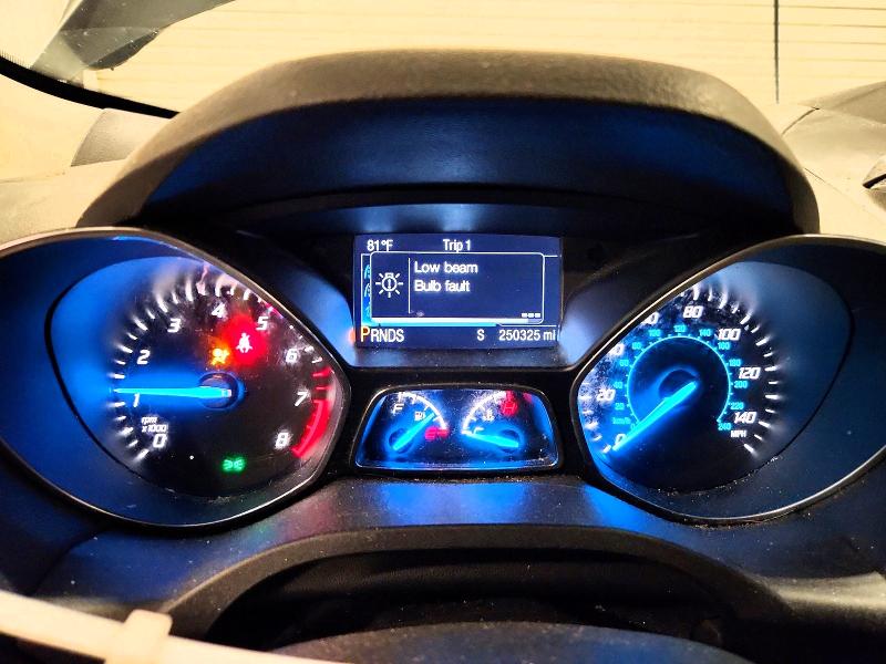 Продажа на аукционе авто 2014 Ford Escape, vin: 1FMCU9J91EUA07683, номер лота: 56801286