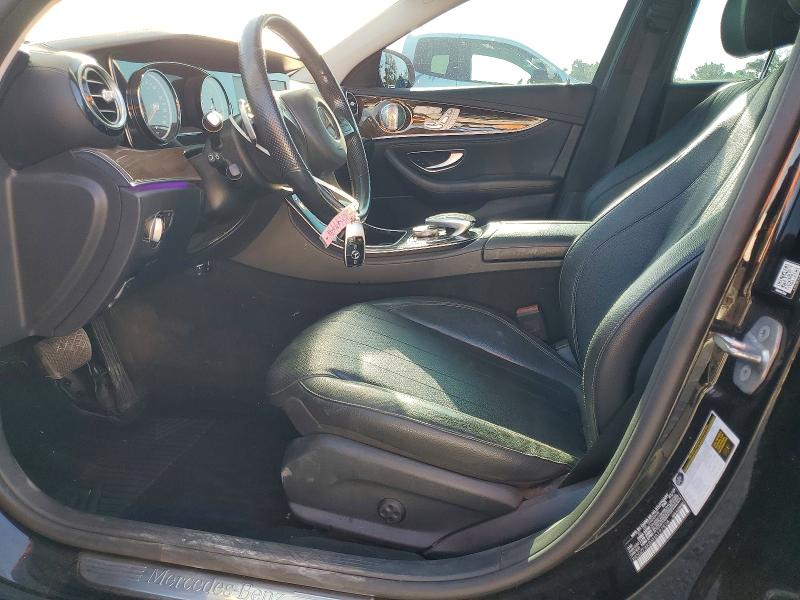 Продажа на аукционе авто 2017 Mercedes-benz E, vin: WDDZF4KBXHA197878, номер лота: 56946516