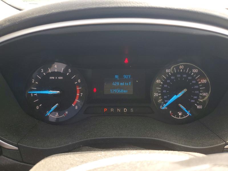 Продаж на аукціоні авто 2015 Ford Fusion, vin: 3FA6P0G72FR218948, номер лоту: 55418616