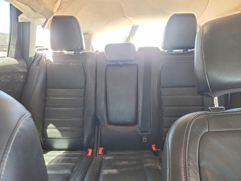 Продажа на аукционе авто 2017 Ford Escape, vin: 1FMCU0G96HUD85795, номер лота: 58099256