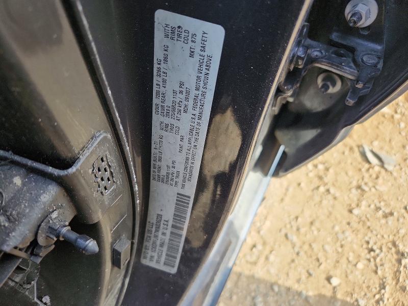 Продажа на аукционе авто 2021 Ram 1500, vin: 1C6SRFJM7MN836228, номер лота: 58487586