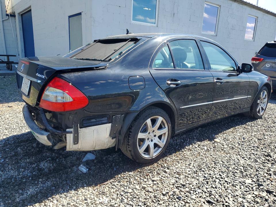 Продаж на аукціоні авто 2007 Mercedes-benz E, vin: WDBUF87X07B144131, номер лоту: 57509016