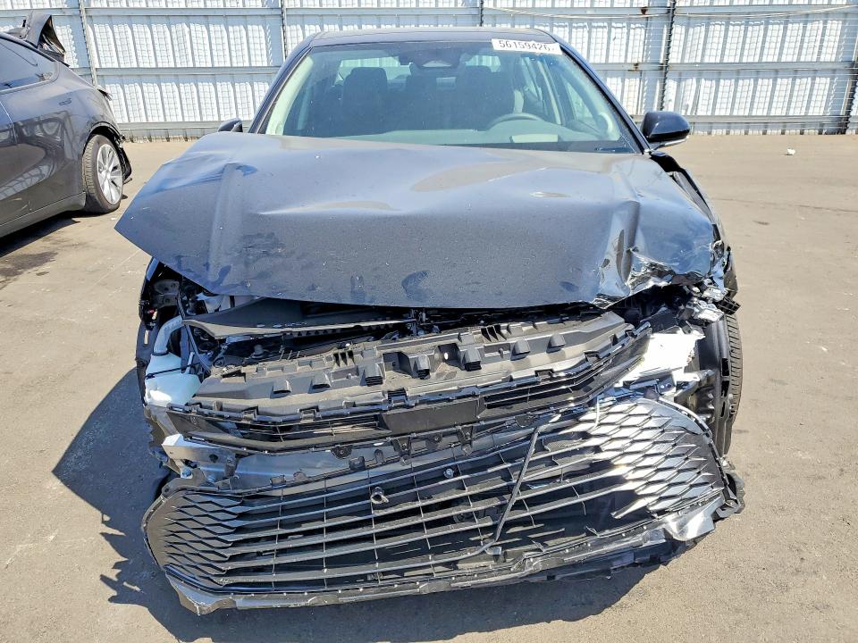 Продажа на аукционе авто 2026 Toyota Camry, vin: 4T1DAACK3TU733234, номер лота: 56159426